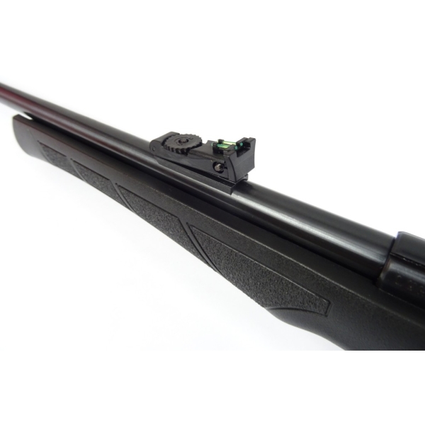 Karabinek Rossi mod. 8122 Bolt Action kal. .22lr 21